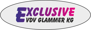 Exclusive VDV Glammer KG